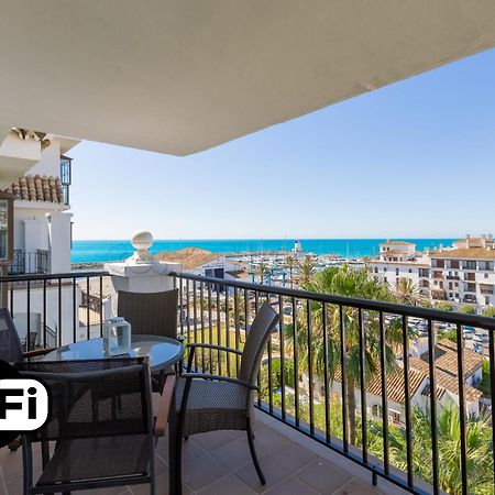 Appartement Marina Duquesa 256 à Manilva Extérieur photo