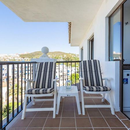 Appartement Marina Duquesa 256 à Manilva Extérieur photo