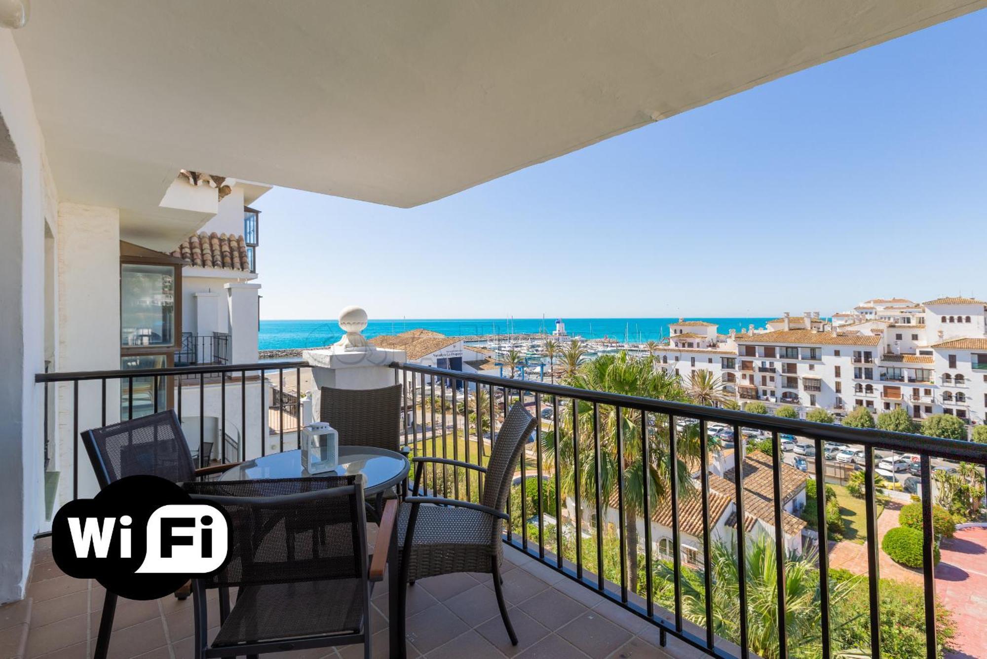 Appartement Marina Duquesa 256 à Manilva Extérieur photo