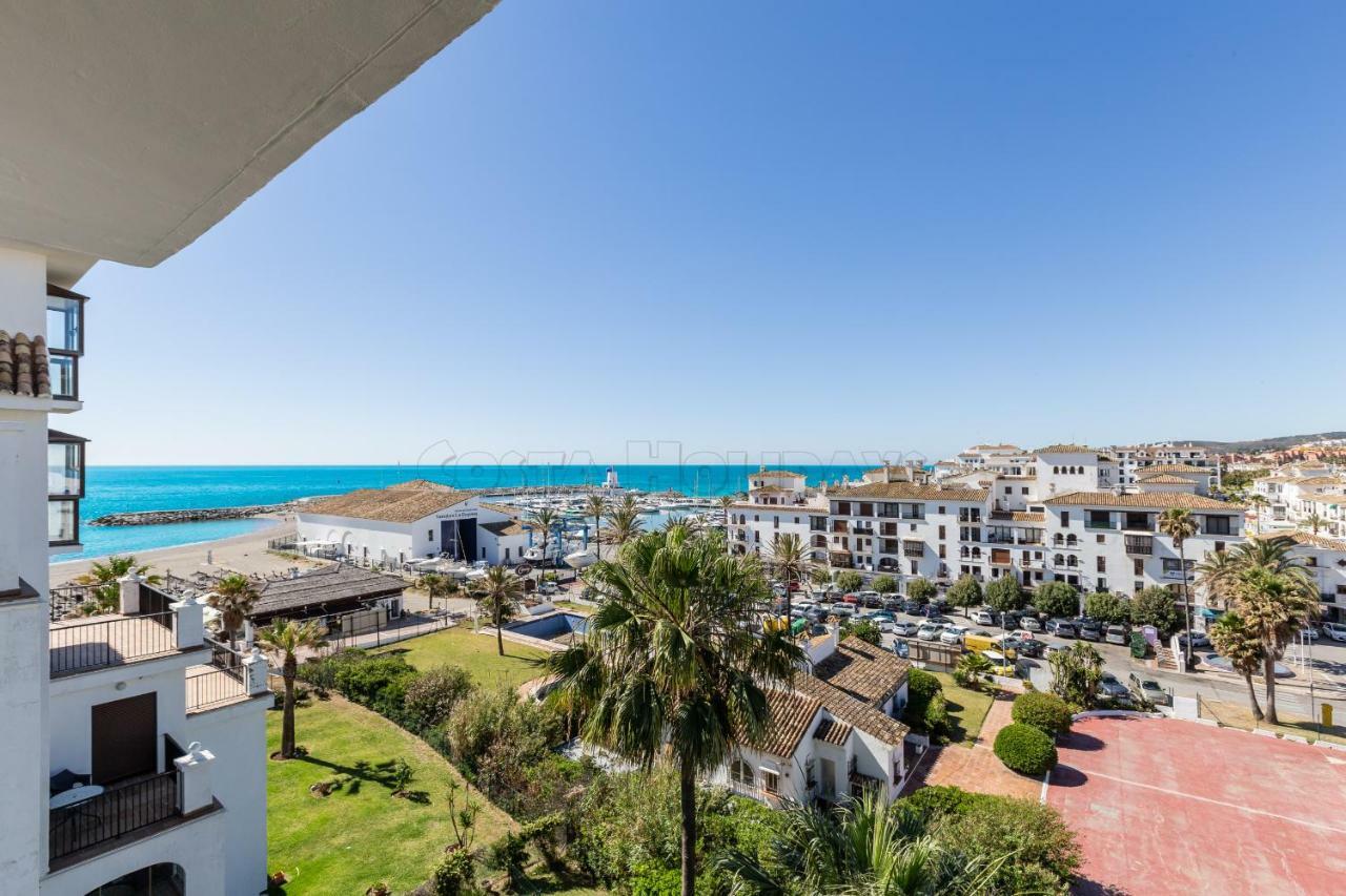 Appartement Marina Duquesa 256 à Manilva Extérieur photo