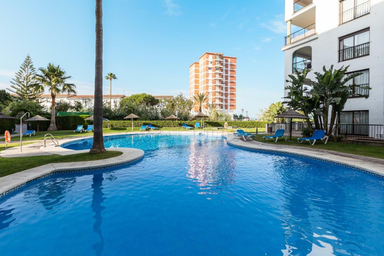 Appartement Marina Duquesa 256 à Manilva Extérieur photo
