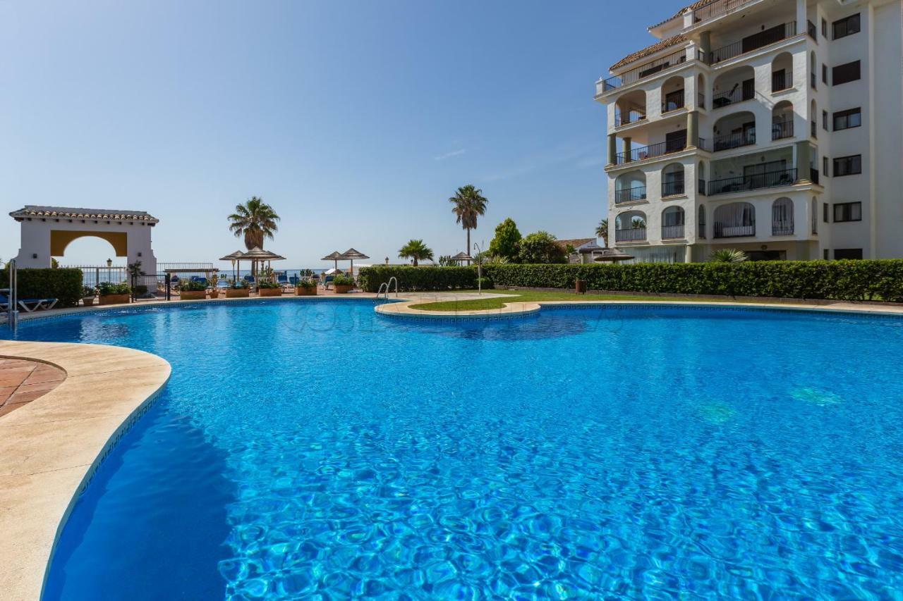 Appartement Marina Duquesa 256 à Manilva Extérieur photo