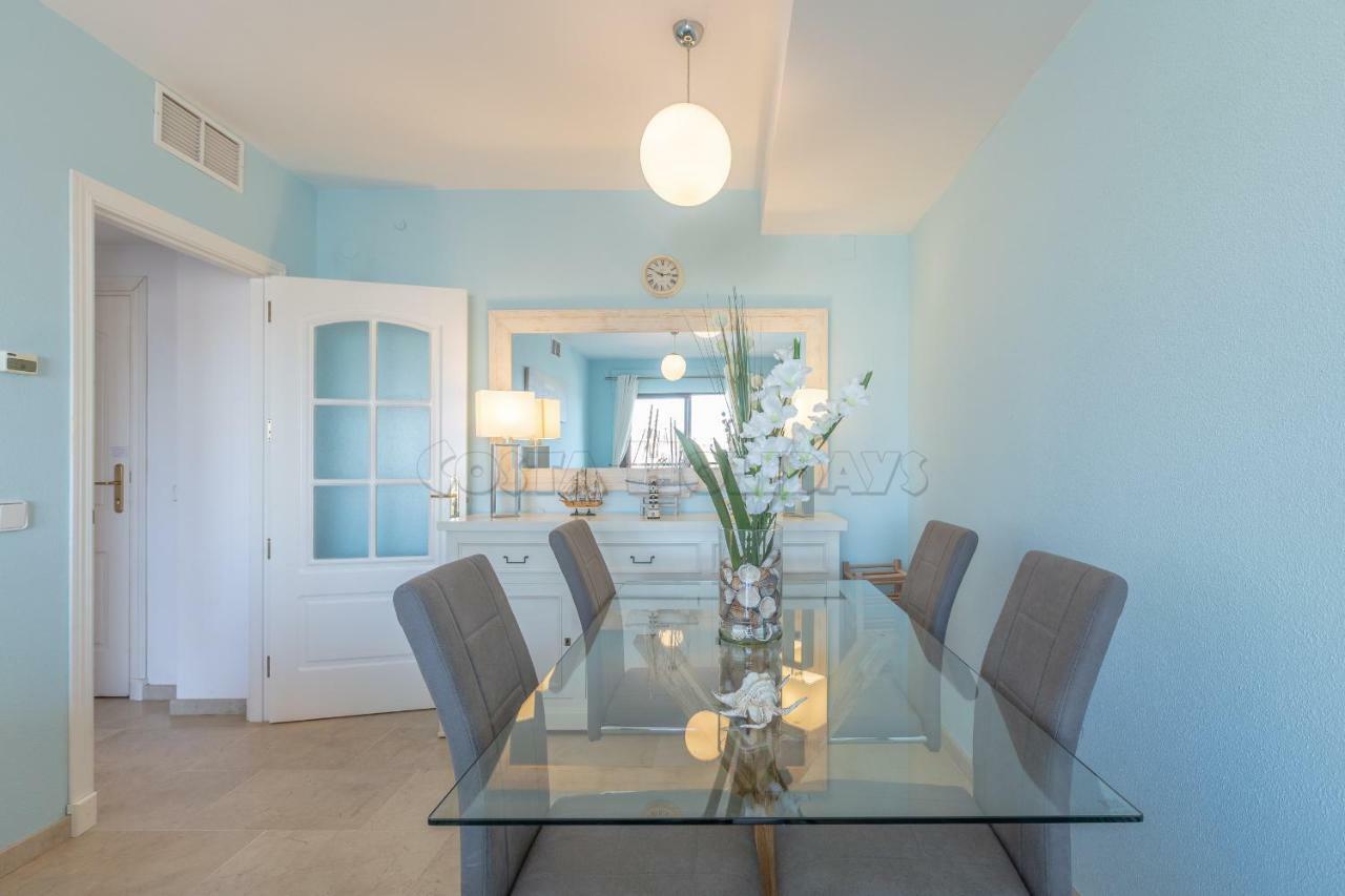 Appartement Marina Duquesa 256 à Manilva Extérieur photo