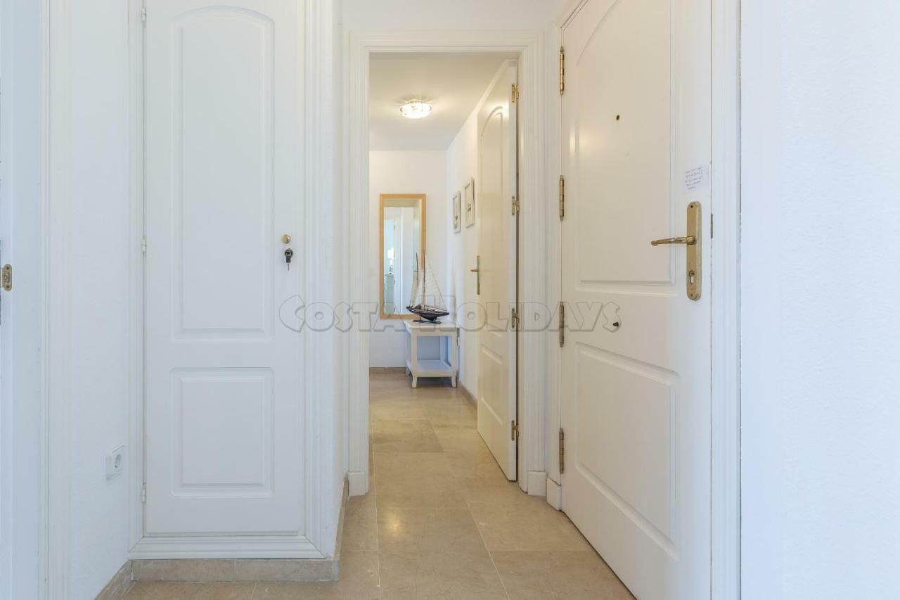 Appartement Marina Duquesa 256 à Manilva Extérieur photo