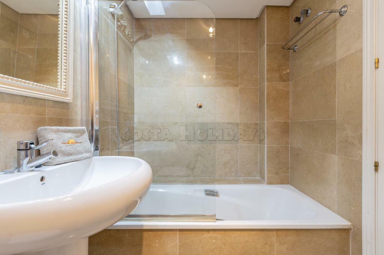 Appartement Marina Duquesa 256 à Manilva Extérieur photo