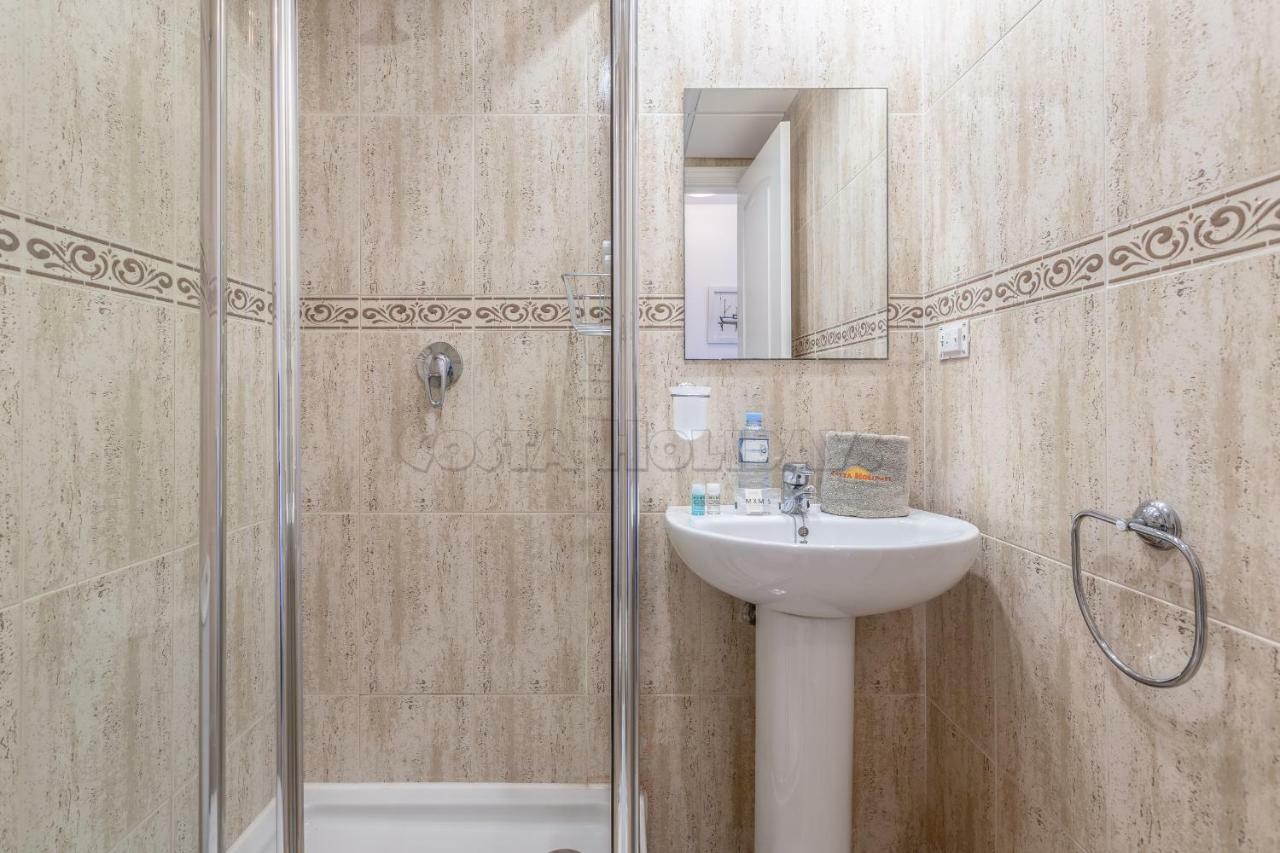 Appartement Marina Duquesa 256 à Manilva Extérieur photo