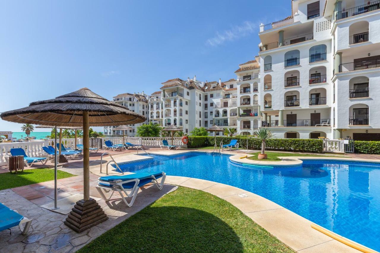 Appartement Marina Duquesa 256 à Manilva Extérieur photo