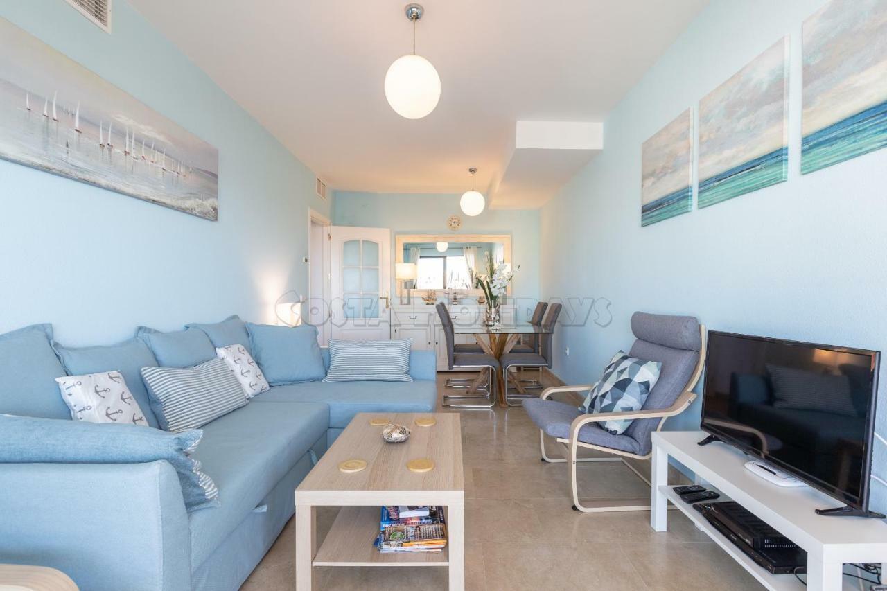 Appartement Marina Duquesa 256 à Manilva Extérieur photo