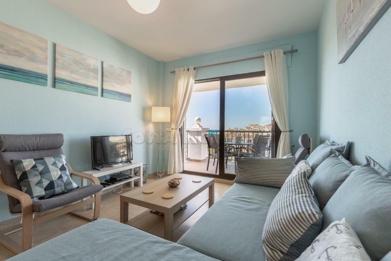 Appartement Marina Duquesa 256 à Manilva Extérieur photo