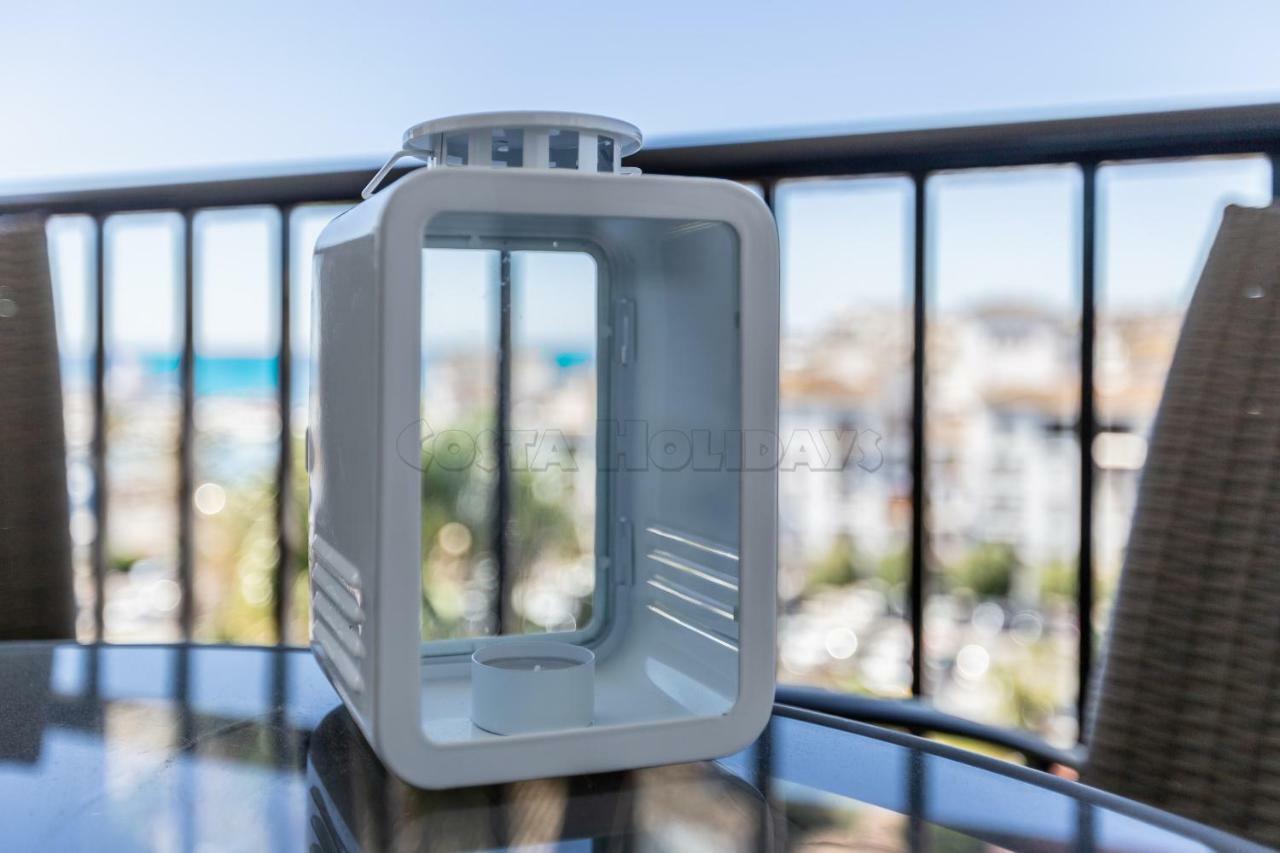 Appartement Marina Duquesa 256 à Manilva Extérieur photo