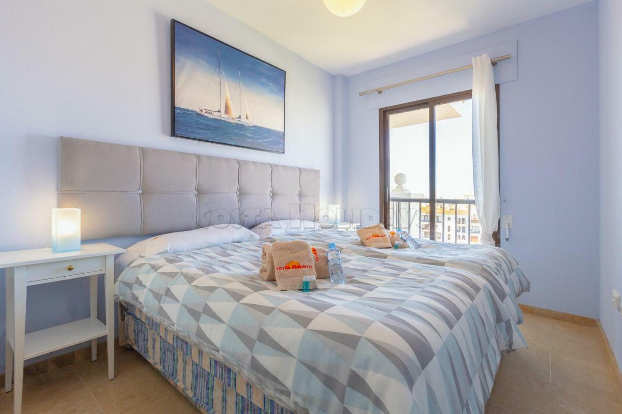 Appartement Marina Duquesa 256 à Manilva Extérieur photo
