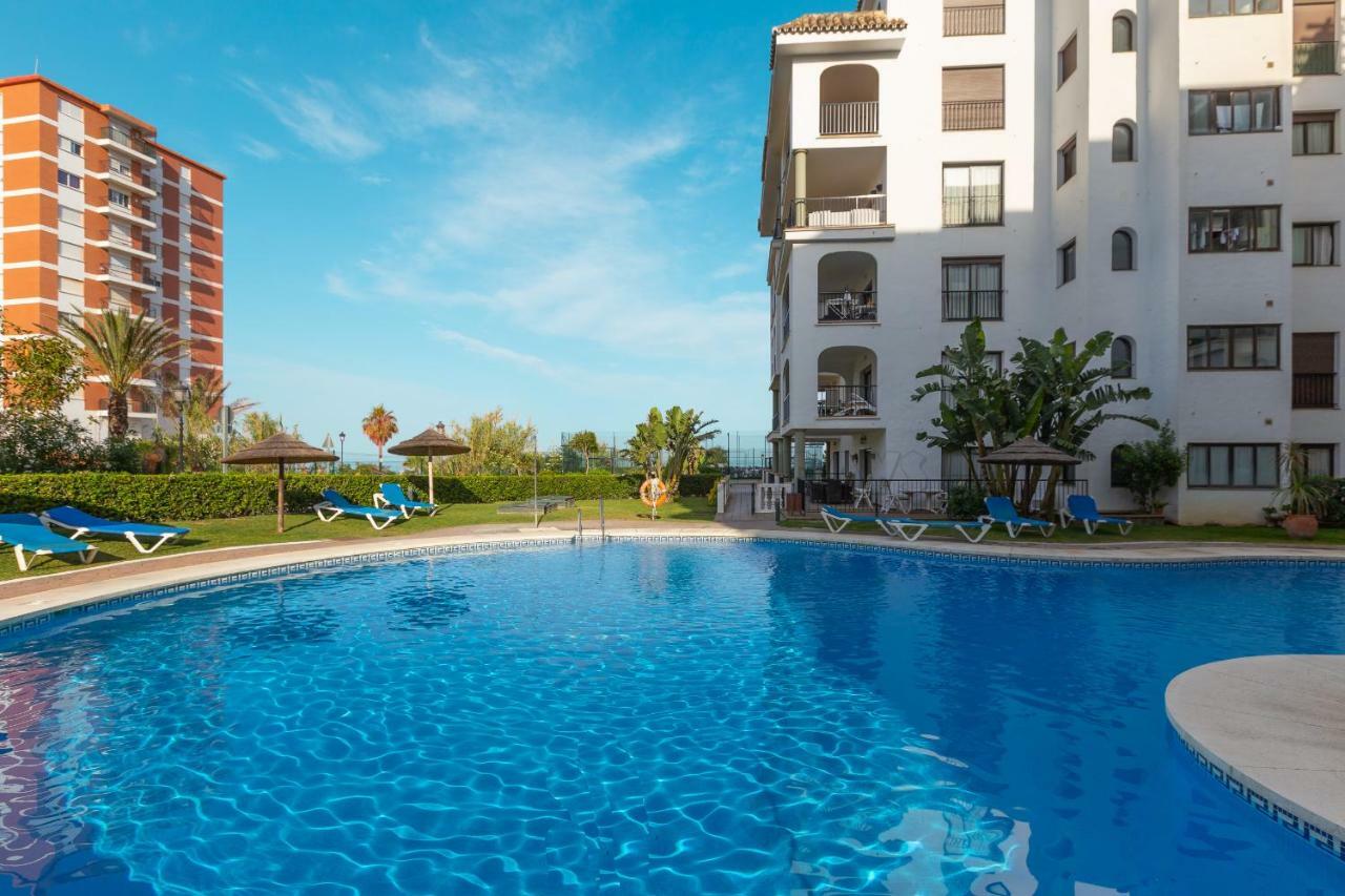 Appartement Marina Duquesa 256 à Manilva Extérieur photo