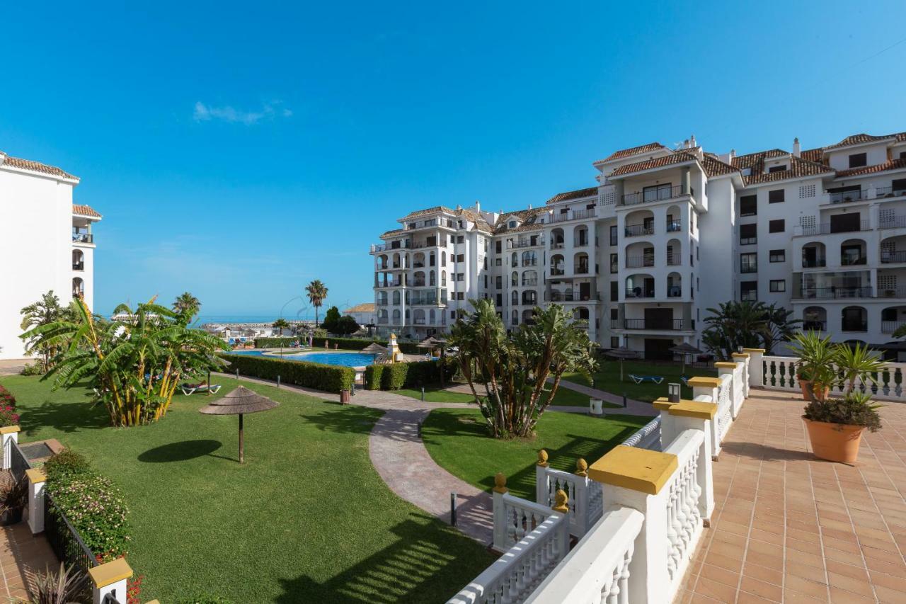 Appartement Marina Duquesa 256 à Manilva Extérieur photo