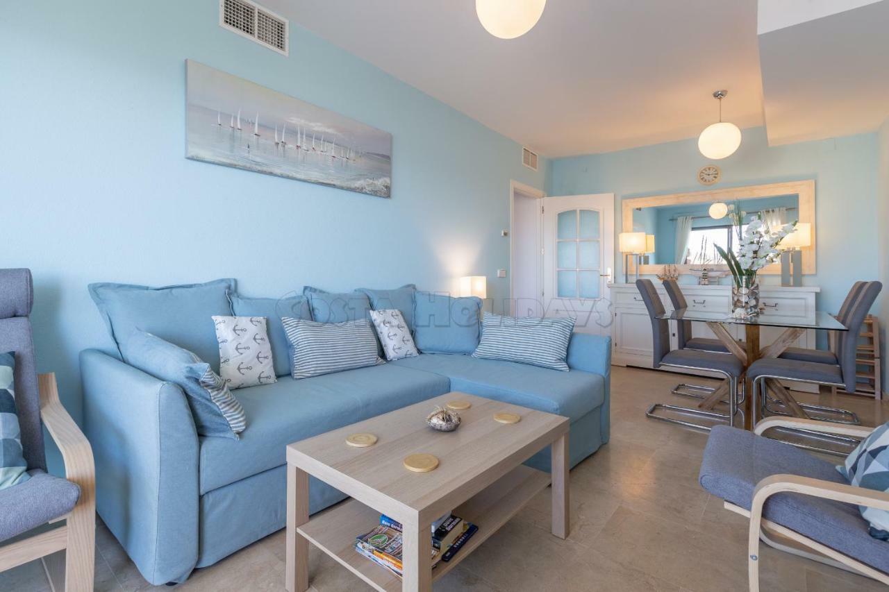 Appartement Marina Duquesa 256 à Manilva Extérieur photo