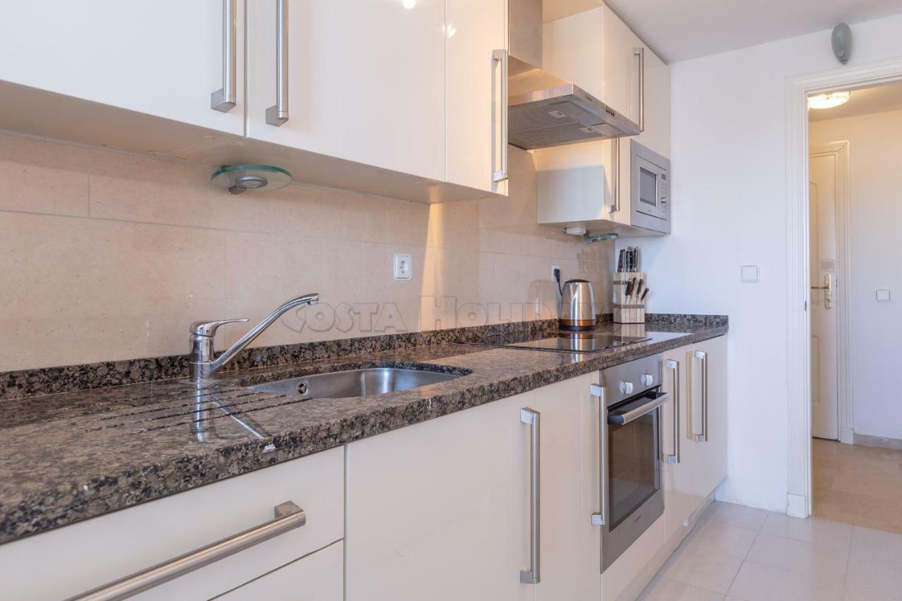 Appartement Marina Duquesa 256 à Manilva Extérieur photo