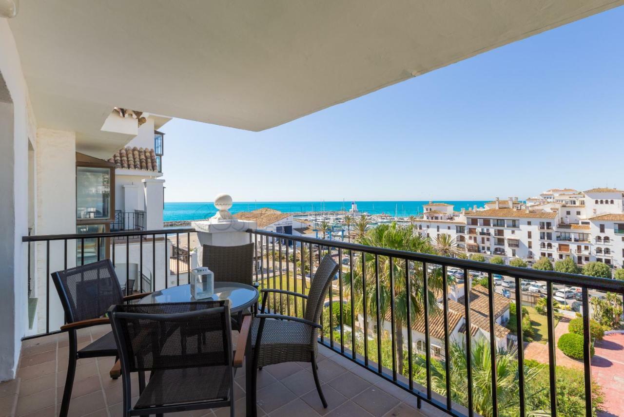 Appartement Marina Duquesa 256 à Manilva Extérieur photo