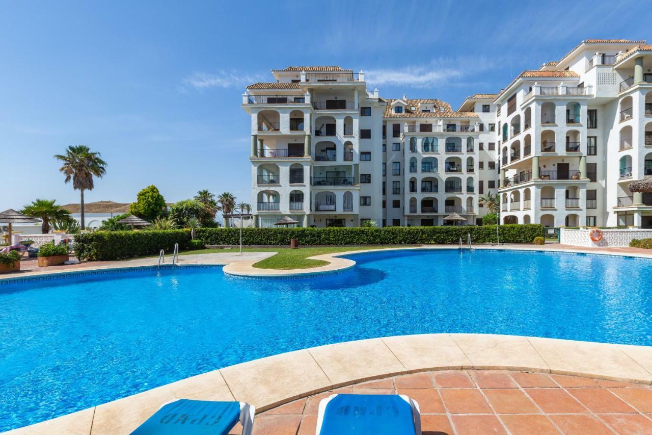 Appartement Marina Duquesa 256 à Manilva Extérieur photo