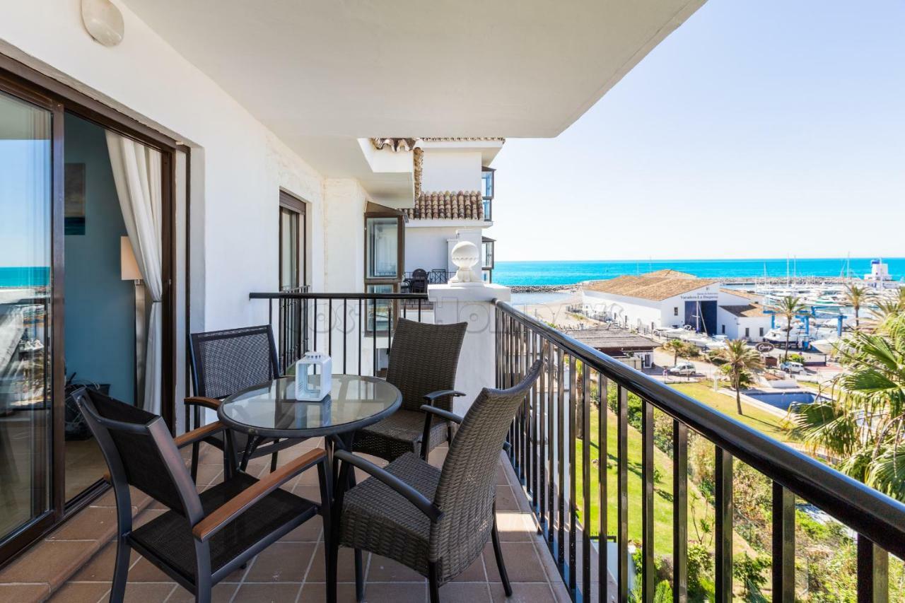 Appartement Marina Duquesa 256 à Manilva Extérieur photo