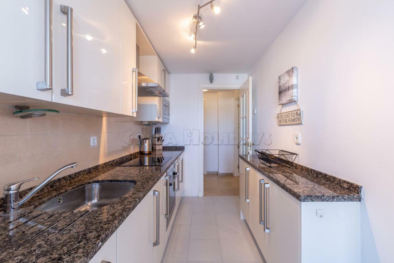 Appartement Marina Duquesa 256 à Manilva Extérieur photo