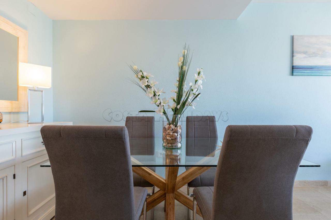 Appartement Marina Duquesa 256 à Manilva Extérieur photo