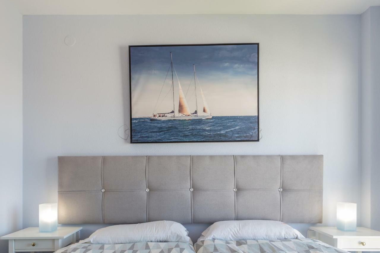 Appartement Marina Duquesa 256 à Manilva Extérieur photo