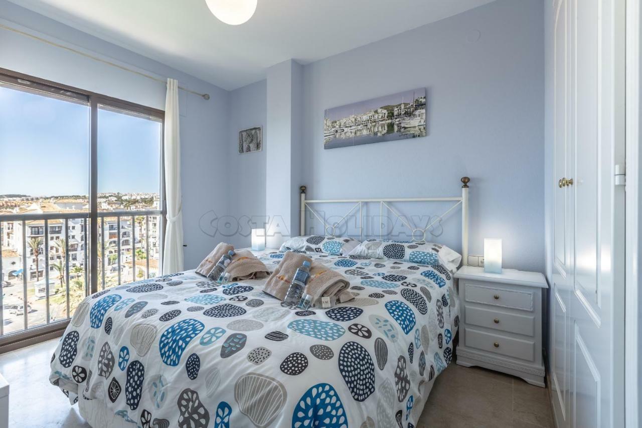 Appartement Marina Duquesa 256 à Manilva Extérieur photo
