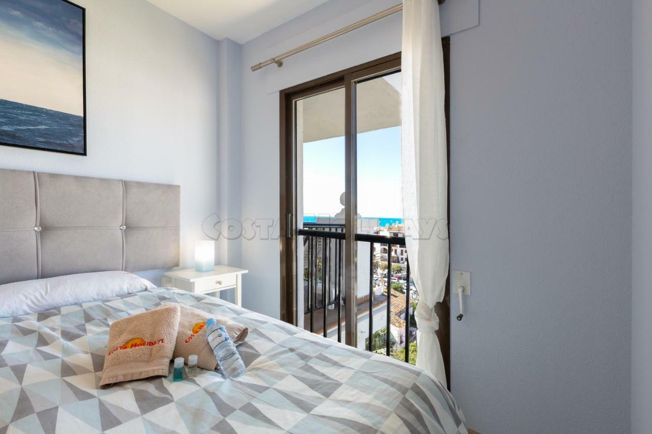 Appartement Marina Duquesa 256 à Manilva Extérieur photo